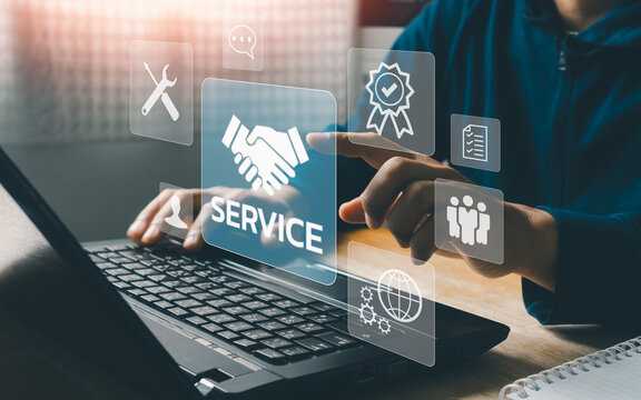 Authorized Service Center
