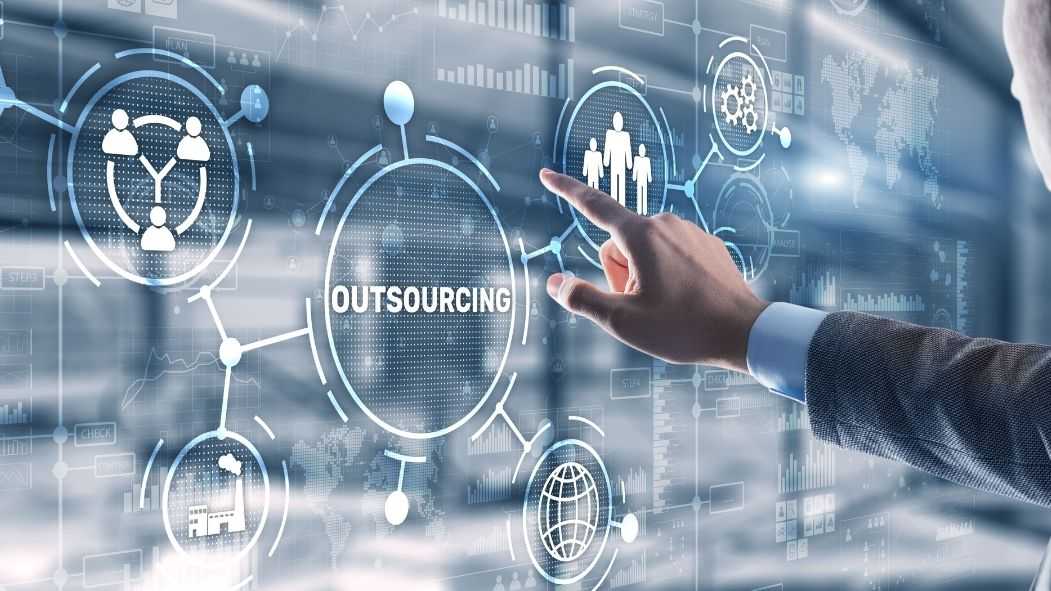 IT Consulting and Outsource